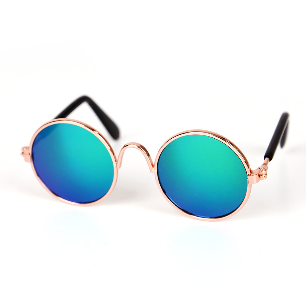 Gafas de sol de PC de mascotas al por mayor